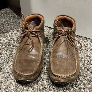 Twisted X Women's Driving Moc